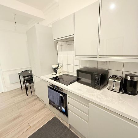 Wandsworth Guest Studio 64 London Ngoại thất bức ảnh