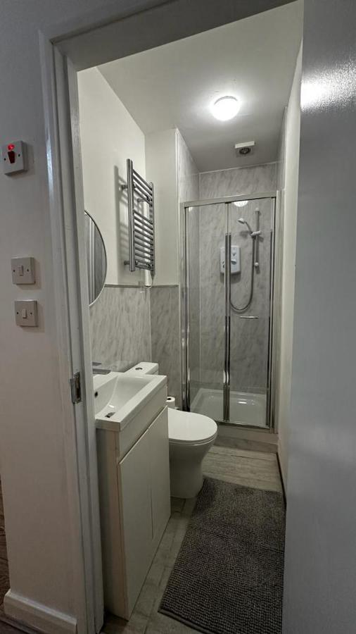 Wandsworth Guest Studio 64 London Ngoại thất bức ảnh