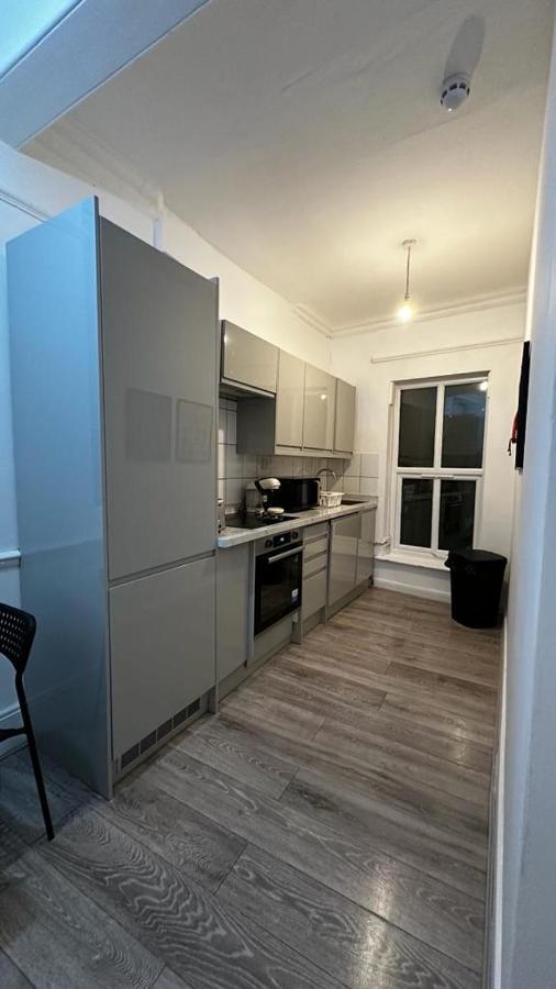 Wandsworth Guest Studio 64 London Ngoại thất bức ảnh