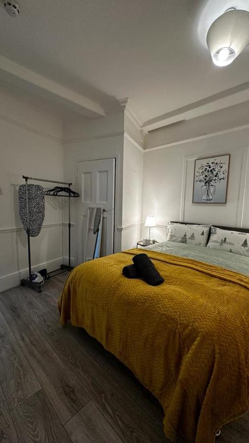 Wandsworth Guest Studio 64 London Ngoại thất bức ảnh