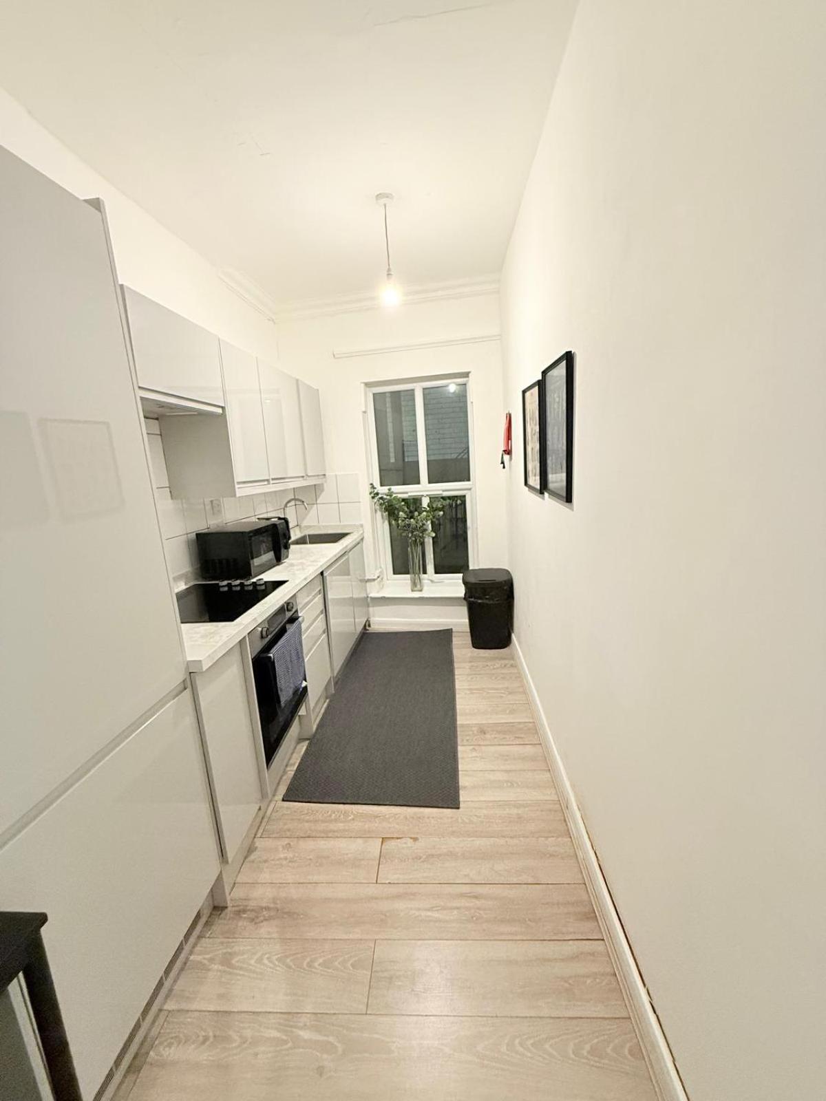 Wandsworth Guest Studio 64 London Ngoại thất bức ảnh