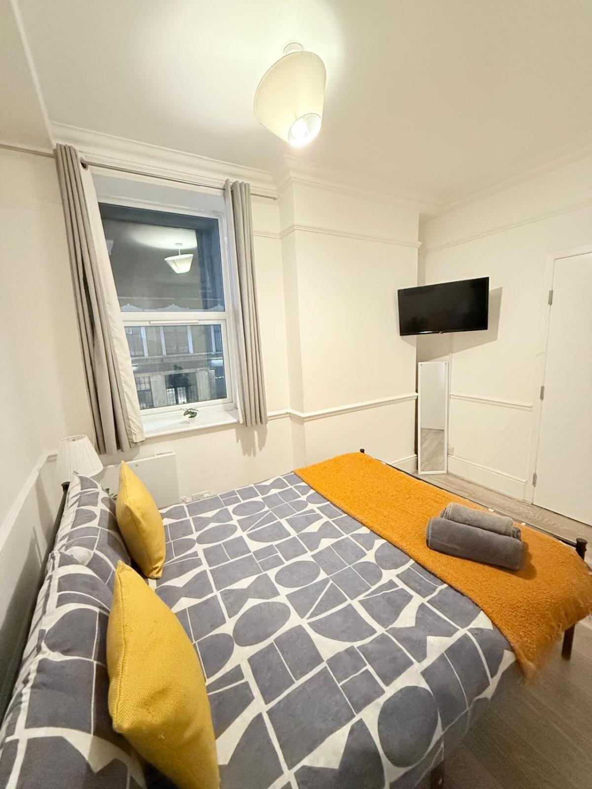 Wandsworth Guest Studio 64 London Ngoại thất bức ảnh
