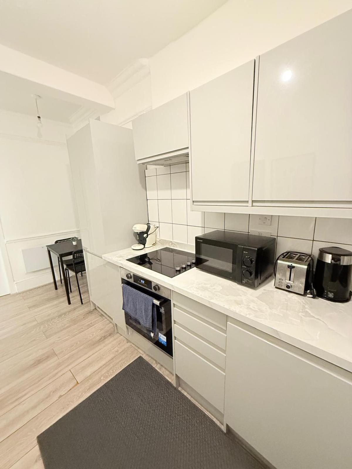 Wandsworth Guest Studio 64 London Ngoại thất bức ảnh