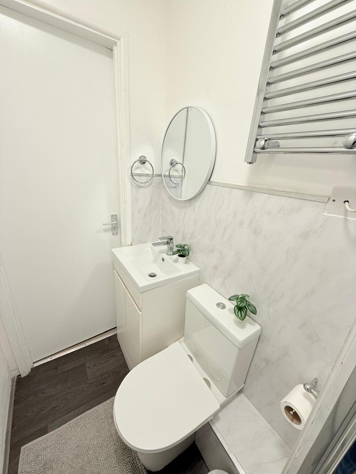 Wandsworth Guest Studio 64 London Ngoại thất bức ảnh