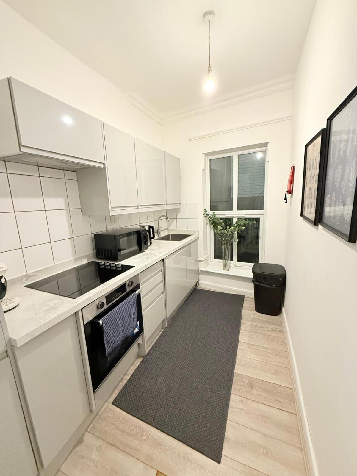 Wandsworth Guest Studio 64 London Ngoại thất bức ảnh