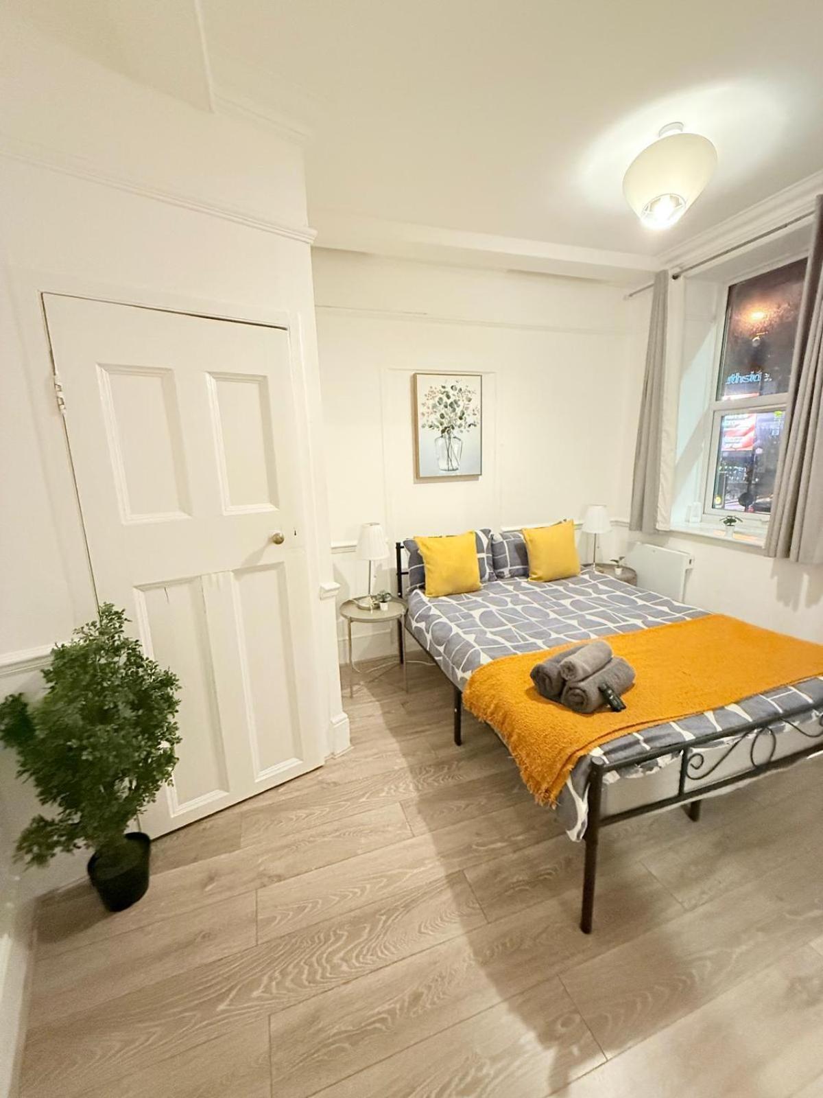 Wandsworth Guest Studio 64 London Ngoại thất bức ảnh