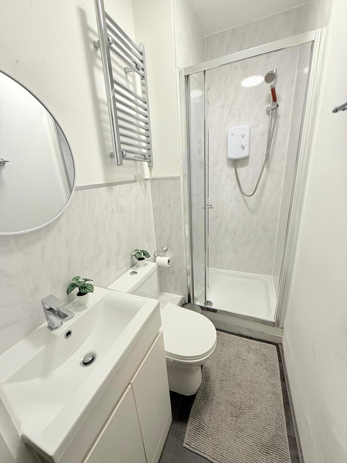 Wandsworth Guest Studio 64 London Ngoại thất bức ảnh