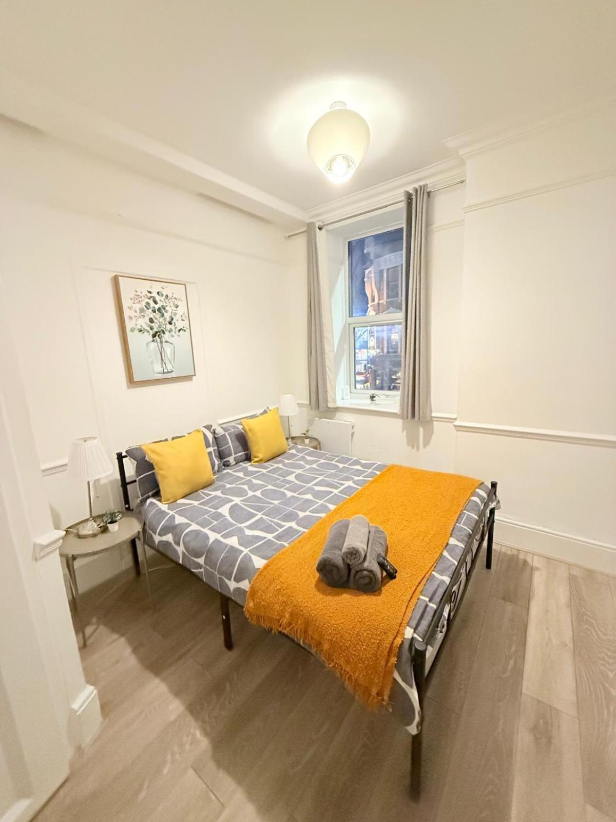 Wandsworth Guest Studio 64 London Ngoại thất bức ảnh